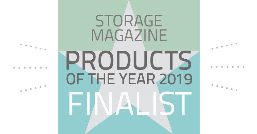 Filebase is a finalist in Storage Magazine’s 2019 Products of the Year Award