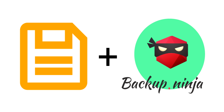 Geo-redundant database backups to Filebase with Backup Ninja