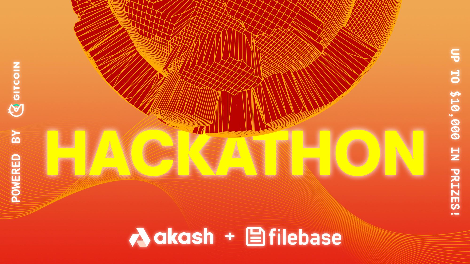 Filebase + Akash Hackathon