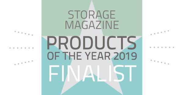 Filebase is a finalist in Storage Magazine’s 2019 Products of the Year Award