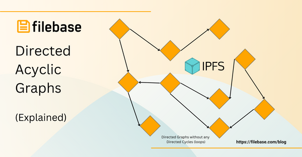 IPFS: Directed Acyclic Graphs Explained