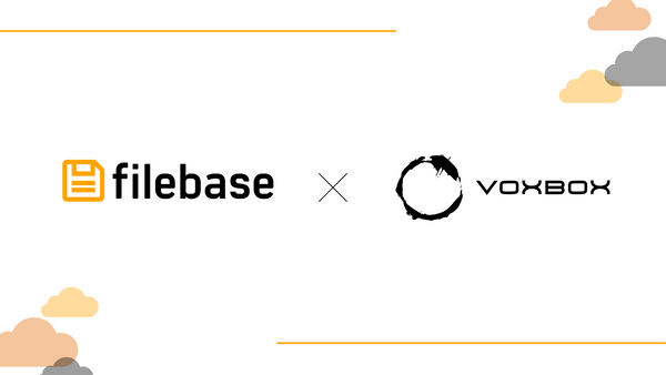 Filebase and VoxBox Collaborate to Store Virtual Worlds on Web3