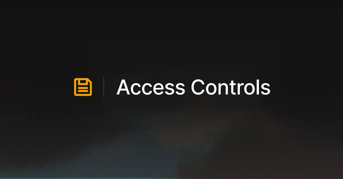 Filebase | Dedicated IPFS Gateway Access Controls